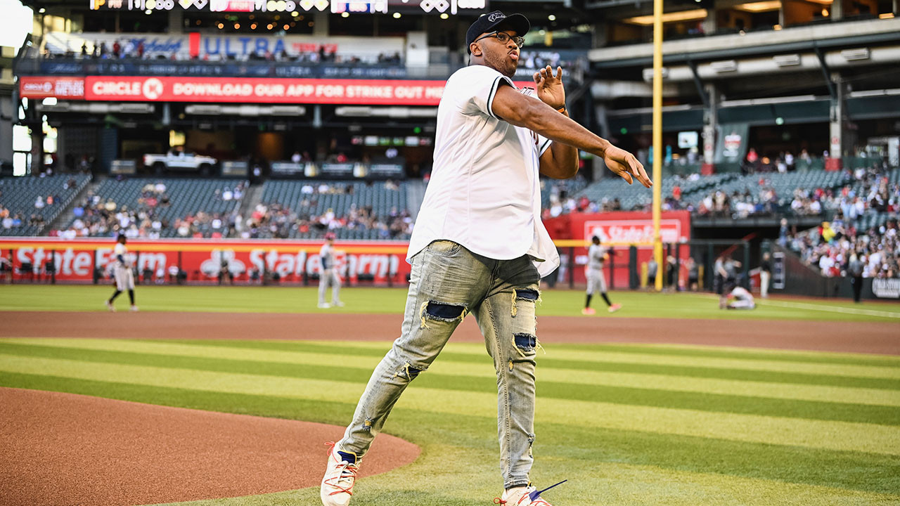 Credit: Caitlyn Epes / Arizona Cardinals